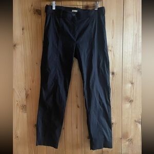 Annette Gortz Linen Cotton Trouser Pants 40